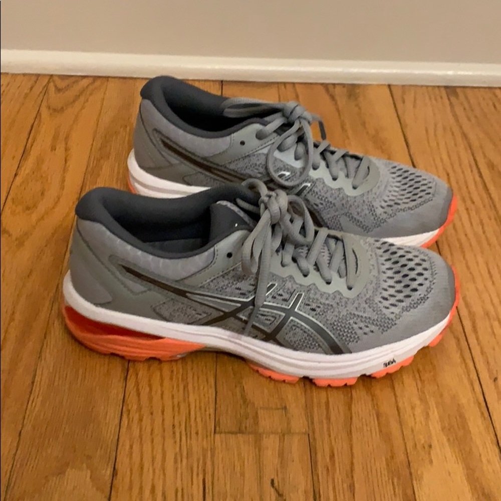 ASICS  GT-1000 6